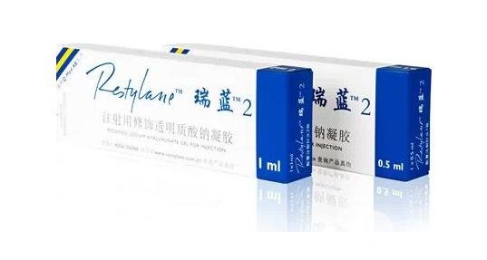 国产玻尿酸价格是多少 进口玻尿酸有哪些品牌呢
