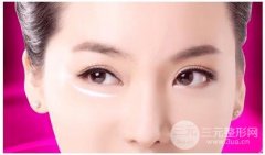 超声法祛眼袋怎么样？有后遗症较轻（不代表不会出现后遗症）？