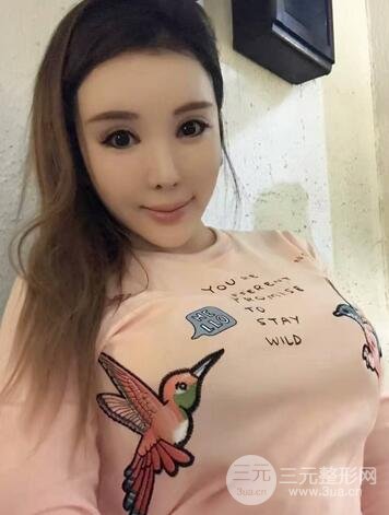 妙桃琴面丰胸6