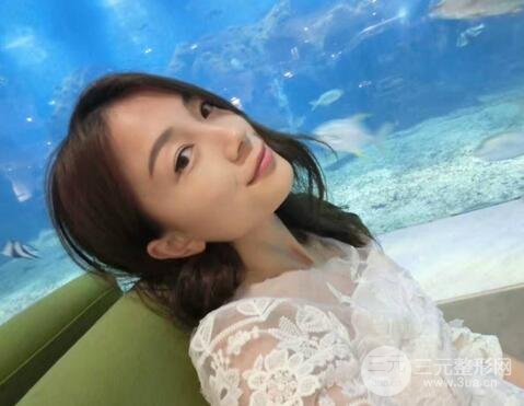射频去眼袋多少钱5