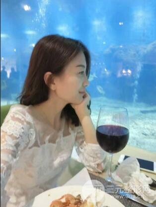 射频去眼袋多少钱6