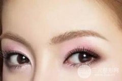开眼角手术好吗|开眼角手术前后对比图