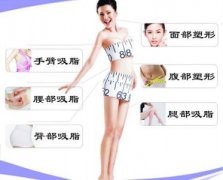 全身吸脂手术多少|吸脂减肥术后会反弹吗?