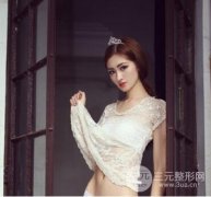上海天大曼托假体隆胸|胸部丰满挺拔之后媚态自生 上海天大曼托假体隆胸|胸部丰满挺拔之后媚态自生