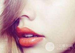 玻尿酸丰唇后多久变软 多久恢复 玻尿酸丰唇后多久变软 多久恢复