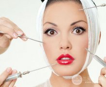 杭州格莱美打注射瘦脸瘦脸多少钱