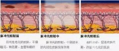 光子嫩肤原理 光子嫩肤原理