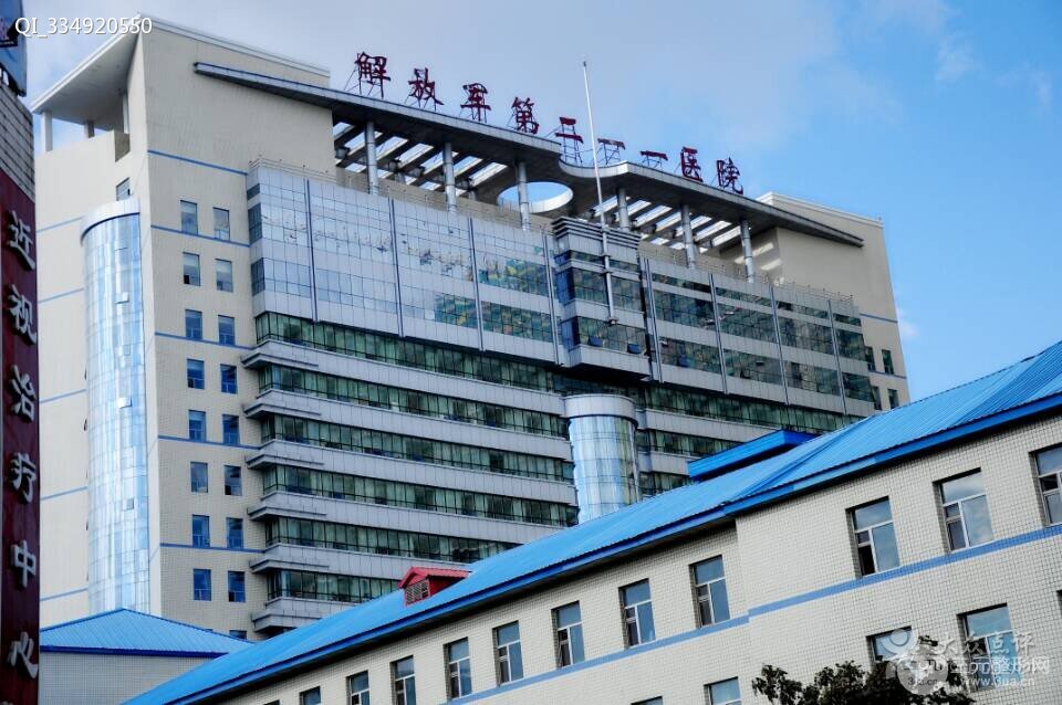 哈尔滨211医院整形美容科价格表价目一览