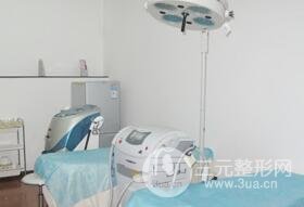 长春中妍整形医院设备