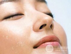今日话题：注射隆鼻的缺点有哪些?
