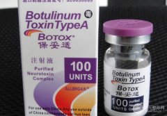 注射瘦脸一针多少钱