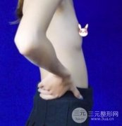 苏州做隆胸哪家医院好？附曼托假体隆胸案例果图片分享~