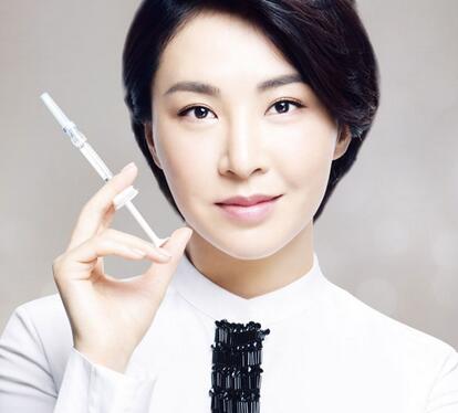 北京卓彦丽格医疗美容诊所赵琼医生_怎么样_案例_价格_三元整形网