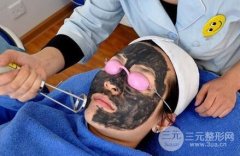 黑脸娃娃有副作用吗？祛痘|祛斑|美白的果怎么样？