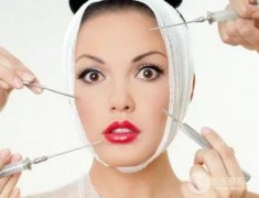 注射B****会定型吗?打B****打几次能定型?