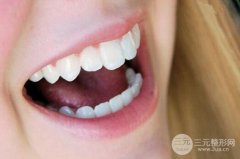 普通烤瓷牙多少钱?价格贵不贵?