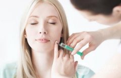 成都注射瘦脸B****要多少钱一针 前后对比照片