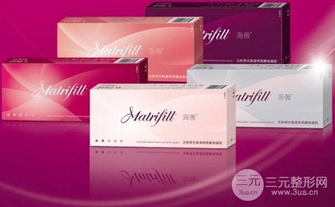 海微玻尿酸怎么样、海微玻尿酸能维持多久