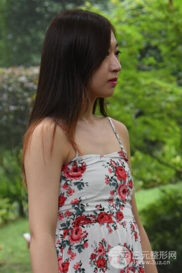 妙桃假体隆胸日记全过程躺下自然的假体隆胸