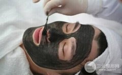 黑脸娃娃有副作用么、黑脸娃娃多久做一次比较好