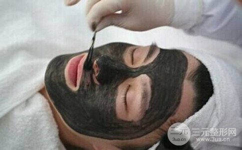 黑脸娃娃有副作用么、黑脸娃娃多久做一次比较好