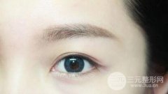 开眼角手术有危险吗？后遗症大揭秘
