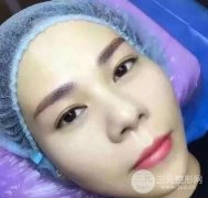 纹眉注意事项有哪些？纹眉和绣眉有什么区别？哪个好？