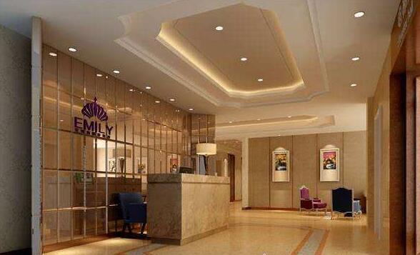 哈尔滨艾美丽整形美容医院