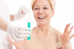 注射瘦脸注射去皱成好吗？注射瘦脸注射去皱危害有哪些？