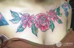 洗纹身疼么？药水洗纹身的危害真实例子展示