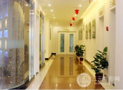 南宁慧美整形医院