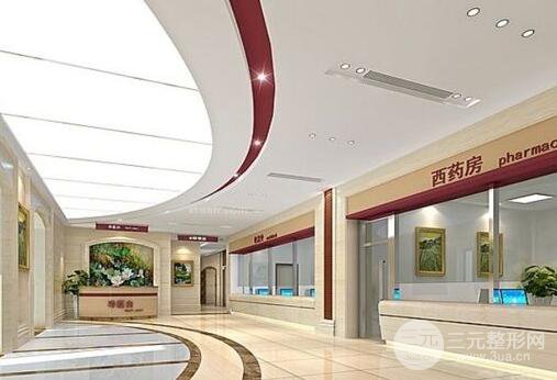 南昌爱美整形医院