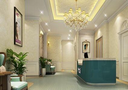 淄博齐都医院皮肤整形美容科