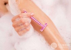 怎样去除腿毛？冰点脱毛是永.久性的吗？