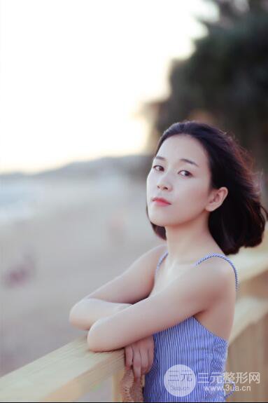 广州南方医院光纤溶脂瘦脸前后对比照片 光纤溶脂的危害