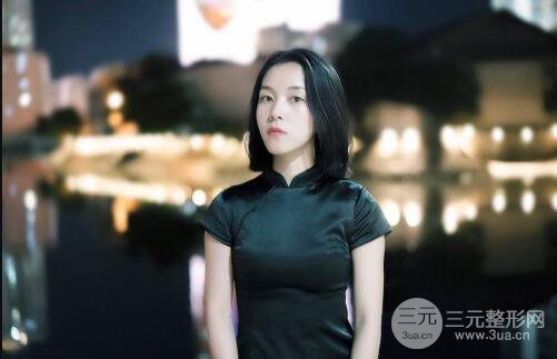 广州南方医院光纤溶脂瘦脸前后对比照片 光纤溶脂的危害