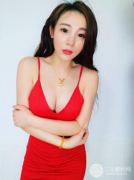 自体脂肪丰胸3个月分享，活细胞丰胸术后果逼真更自然