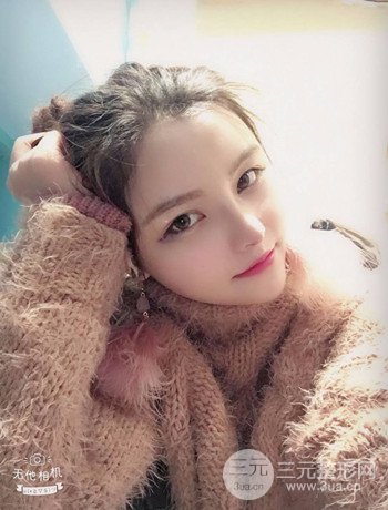 全脸自体脂肪填充+隆鼻整形果永.久保持、丑小鸭变天鹅不是梦