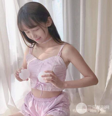 芭比电双眼皮多项整形术后分享，双眼皮拯救死鱼眼！