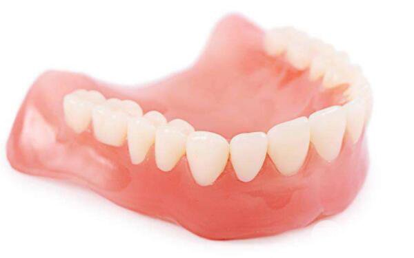 假牙