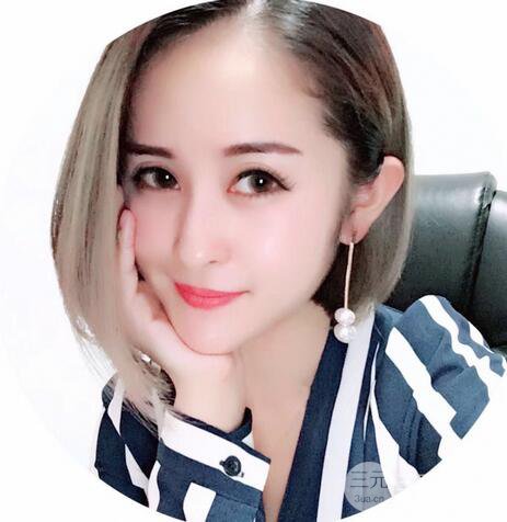 硅胶隆鼻术前术后对比照片分享，走上颜值顶峰