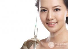 成都伊w兰注射除皱多少钱