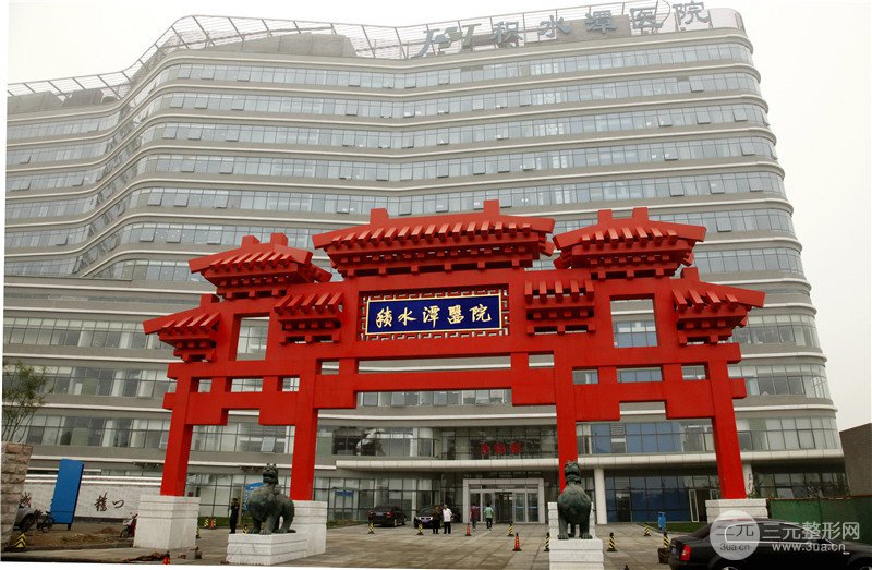 全国整形医院排名|喜欢的整形医院排名