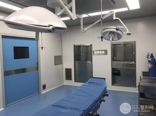 台州美艺美星整形价格表公布出炉