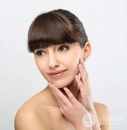 下颌角磨削多少钱?下颌角磨削术后护理~
