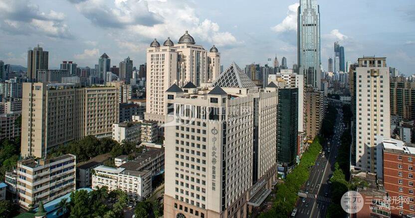 中山一院整形外科价钱表有名一览曝光