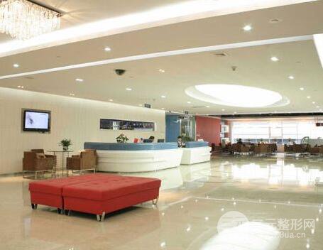 深圳科美丽格整形医院价格表正规推荐一览