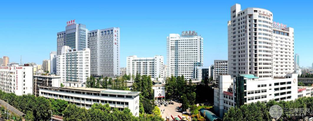 华中科技大学同济医院整形美容科价钱表专家强烈推荐一览