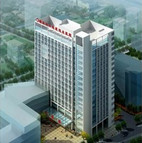 攀枝花市中西医结合医院（攀枝花学院附属医院）美容科