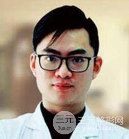 广州韩佳人黄子龙做眼部综合整形怎么样